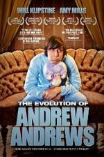 Watch The Evolution of Andrew Andrews M4uhd