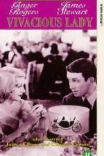 Watch Vivacious Lady M4uhd