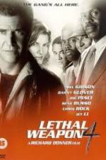 Watch Lethal Weapon 4 M4uhd
