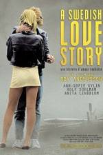 Watch A Swedish Love Story M4uhd