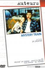 Watch Mystery Train M4uhd