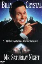 Watch Mr Saturday Night M4uhd