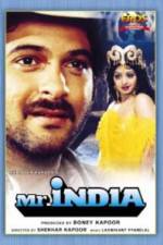 Watch Mr India M4uhd