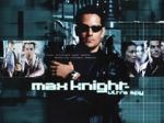 Watch Max Knight: Ultra Spy M4uhd