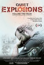 Watch Quiet Explosions: Healing the Brain M4uhd