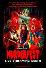 Watch Murderfest M4uhd