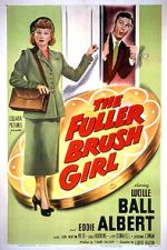 Watch The Fuller Brush Girl M4uhd