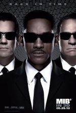 Watch Men in Black 3 M4uhd