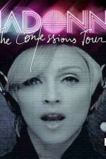 Watch Madonna The Confessions Tour Live from London M4uhd