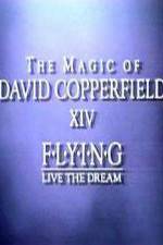 Watch The Magic of David Copperfield XIV Flying - Live the Dream M4uhd