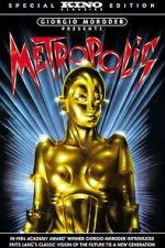 Watch Giorgio Moroder\'s Metropolis M4uhd