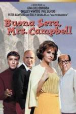 Watch Buona Sera Mrs Campbell M4uhd
