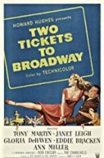 Watch Two Tickets to Broadway M4uhd