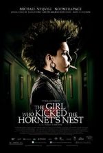 Watch The Girl Who Kicked the Hornet\'s Nest M4uhd