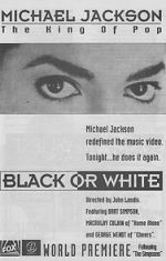 Watch Michael Jackson: Black or White M4uhd