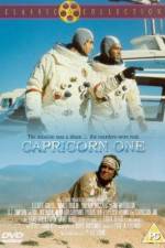 Watch Capricorn One M4uhd