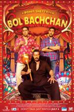 Watch Bol Bachchan M4uhd