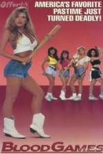 Watch Blood Games M4uhd