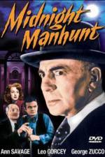 Watch Midnight Manhunt M4uhd