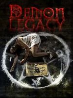 Watch Demon Legacy M4uhd