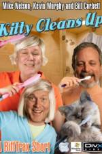 Watch Rifftrax Kitty Cleans Up M4uhd