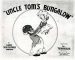 Watch Uncle Tom\'s Bungalow (Short 1937) M4uhd