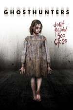 Watch Ghosthunters M4uhd