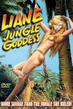Watch Liane, Jungle Goddess M4uhd
