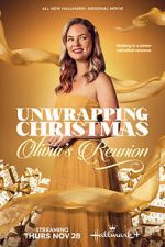 Watch Unwrapping Christmas: Olivia\'s Reunion M4uhd