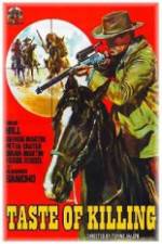 Watch Taste of Killing M4uhd