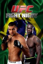 Watch UFC Fight Night 56 M4uhd