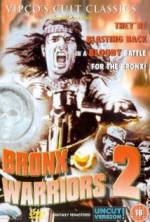 Watch Escape from the Bronx M4uhd