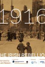 Watch 1916: The Irish Rebellion M4uhd