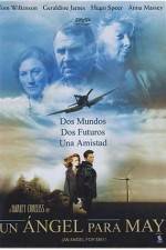 Watch An Angel for May M4uhd