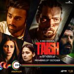 Watch Taish M4uhd