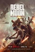 Watch Rebel Moon - Part Two: The Scargiver M4uhd
