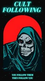 Watch Cult Following M4uhd