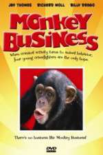 Watch Monkey Business M4uhd