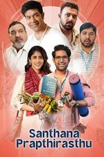 Watch Santhana Prapthirasthu M4uhd