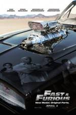 Watch Fast and Furious M4uhd