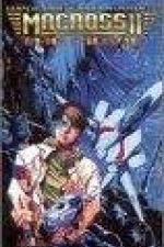 Watch Chjik ysai Macross II Lovers Again M4uhd