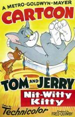 Watch Nit-Witty Kitty M4uhd