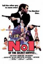 Watch No 1 of the Secret Service M4uhd