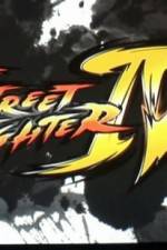 Watch Street Fighter IV M4uhd