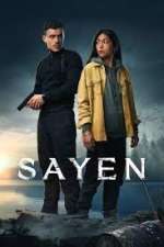Watch Sayen M4uhd