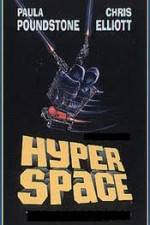 Watch Hyperspace M4uhd