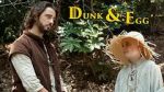 Watch HBO Presents: Dunk & Egg (Short 2017) M4uhd