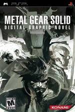 Watch Metal Gear Solid: Bande Dessine M4uhd