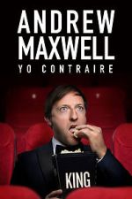 Watch Andrew Maxwell: Yo Contraire (TV Special 2019) M4uhd