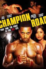 Watch Champion Road M4uhd